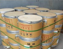  鋅絲，你真的了解嗎？